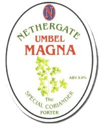 Nethergate - Umbel Magna 5.0%